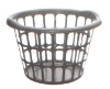 Plastic Laundry Basket