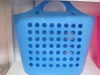 plastic basket