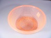 Wholesale Plastic vegetable basket