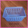 Wholesale plastic laundry basket