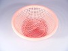 Wholesale Plastic vegetable basket