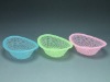 Wholesale plastic basket
