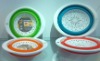 Wholesale silicone strainer
