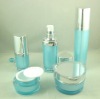 Wholesale cosmetic jar (heart shape)