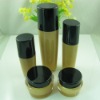 Wholesale Cosmetic jars and cosmetic bottles