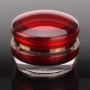 Wholesale 15g-50g U.F.O. acrylic jar