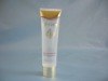 Wholesale Plastic cosmetic jar / cosmetic packaging / acrylic cosmetic jar