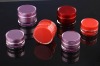 Wholesale acrylic cosmetic packaging
