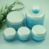 Wholesale Round Acrylic jars