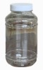 Wholesale plastic jar