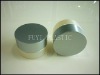 simple plastic jar