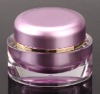 30g oval makeup jar
