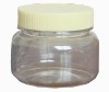 plastic jar