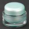 30g oval cosmetic jar