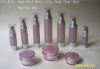 cosmetic acrylic bottle-6