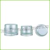 Acrylic jar