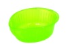 dollar item(plastic basin) - G0037