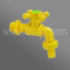 plastic basin tap(pp/pvc/abs)