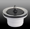 Wholesale Basin Drainer Head plastic floor drainer ART.NR.DT2010