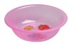 Wholesale Seneet Plastic Basin 36cm