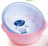 Wholesale household plastic basin