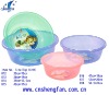Wholesale plastic basin 33cm