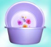 Wholesale plastic basin(40cm) 5007(12L)