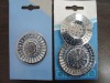 Wholesale Plastic Chromium plated basin strainer