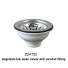 Wholesale basin drainer