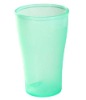 plastic cup