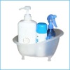 Wholesale plastic small multi-function bathtub