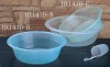 Wholesale plastic basin
