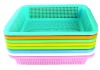 Wholesale plastic basket
