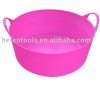Wholesale 16L plastic basin