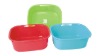 Wholesale 09plastic basin,wash basin,plastic wash basin