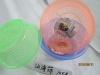 Wholesale plastic vegetable sieve