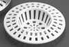 Wholesale Good quality Plastic basin drain strainer