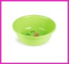 Wholesale wash basin,plastic basin,PP basin