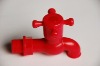 Wholesale Plastic Angle Cock