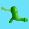 Wholesale JS HIGH QUALITY PLASTIC FAUCET