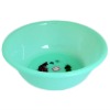 Wholesale crystal plastic basin