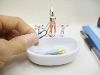 Wholesale Magnetic Clip Holder in Wash Basin Shape