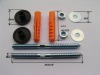 Wholesale Basin Screw set
