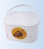 Wholesale Injection Plastic Basket PFW-059
