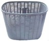Wholesale plastic basket for bike