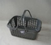 Wholesale plastic basket