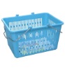 Wholesale Plastic Basket,Hand Baskets,Vegetable Basket