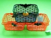 Wholesale plastic easter basket