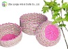Wholesale plastic basket