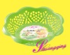Wholesale plastic fruit basket